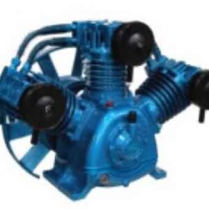 Đầu Máy Nén Khí Puma 5HP nhập khẩu [Đài Loan] Với Giá Tốt Nhất