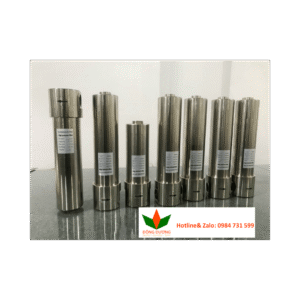Bộ lọc khí nén đường ống áp cao từ 16 bar tới 40 bar
