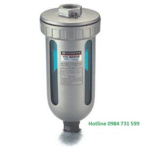 Bộ van xả nước tự động SMC Nhật Bản AD402