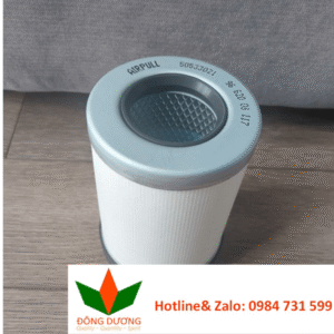 LỌC TÁCH DẦU AIRPULL 50533021 DÙNG CHO MÁY NÉN KHÍ HITACHI 7,5KW