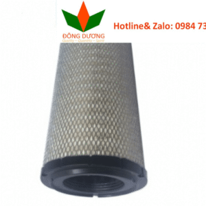 lọc gió máy nén khí Hanshin GRH3 -50HA dùng cho máy 37kw