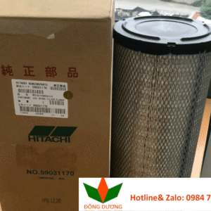 Lọc khí hitachi 59031170