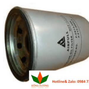 Lọc dầu máy nén khí trục vít có dầu AirPull AO096177S