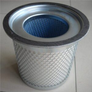 LIUTECH Air Oil Separator DB2186