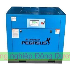 Máy Nén Khí Trục Vít Pegasus TMBT50A
