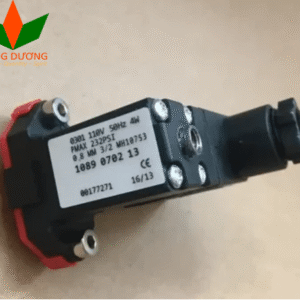 Van điện từ Atlas Copco 1089 0702 13