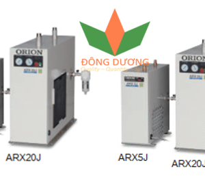 MÁY SẤY KHÍ ORION ARX30J