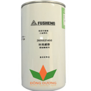 Lọc dầu Fusheng 2605531450