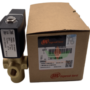 Van điện từ Ingersoll rand 39184841