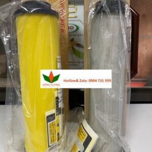 Lõi lọc khí đường ống chính hãng Orion EDS 700, ELS 700, EMS 700
